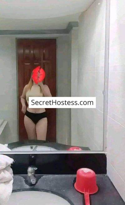 Azia 28Yrs Old Escort 55KG 158CM Tall Cebu City Image - 3