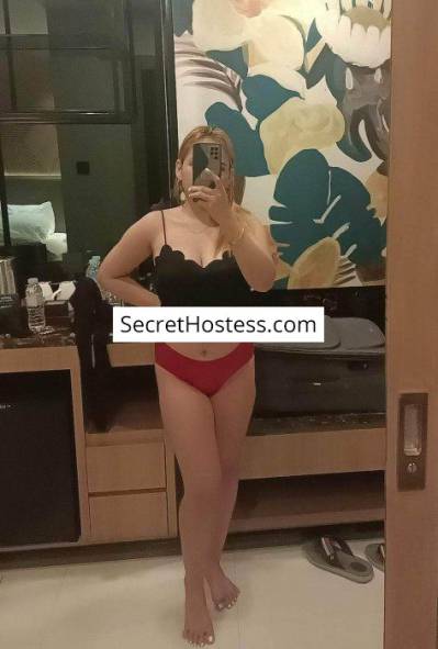 28 Year Old Asian Escort Cebu City Brown Hair Black eyes - Image 6