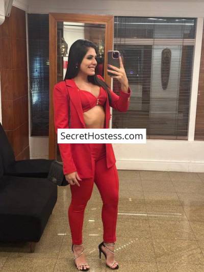 21 Year Old Latin Escort Vilamoura Black Hair Black eyes - Image 8