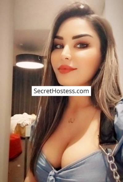 Bana 24Yrs Old Escort 55KG 168CM Tall Beirut Image - 0