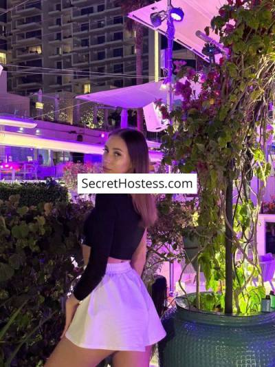 Betty 18Yrs Old Escort 57KG 170CM Tall Dubai Image - 6