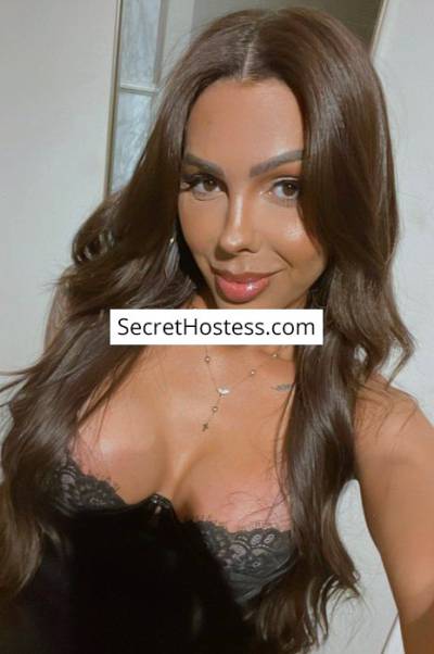 27 Year Old Latin Escort Athens Brown Hair Brown eyes - Image 2