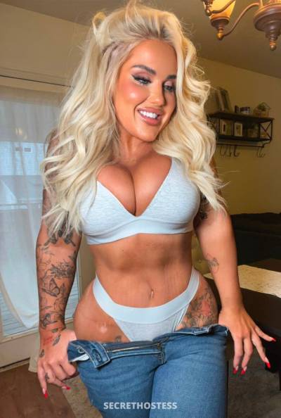 Blonde curvy dream 100 real guaranteed in Salt Lake City UT