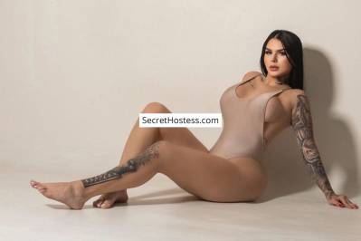 Clara 20Yrs Old Escort 59KG 164CM Tall Sarajevo Image - 7