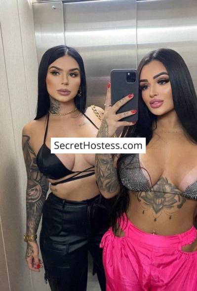 Clara 20Yrs Old Escort 59KG 164CM Tall Sarajevo Image - 2