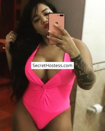 33 Year Old Latin Escort Brussels Black Hair Brown eyes - Image 2