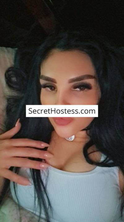 Erina 22Yrs Old Escort 65KG 164CM Tall Istanbul Image - 3