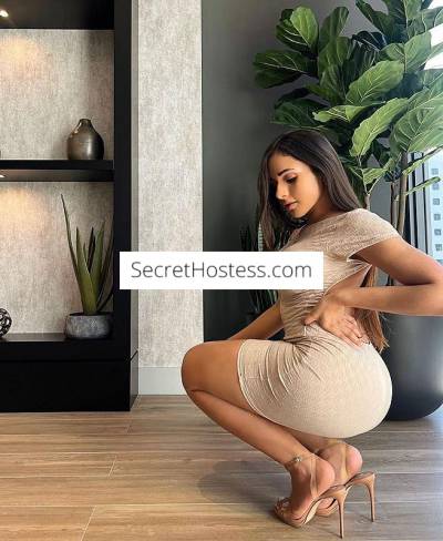 0 year old Escort in Aberdeen Linda Lora