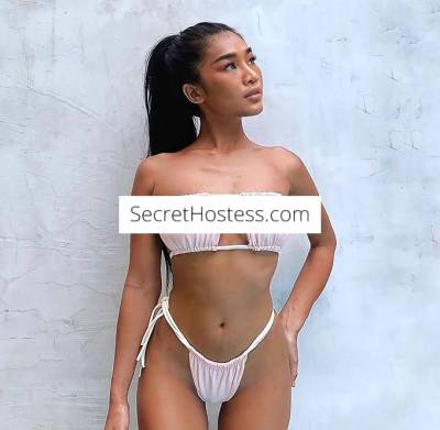 0 year old Escort in Southampton TS Ladyboy Janna 22 - Southampton Hampshire now