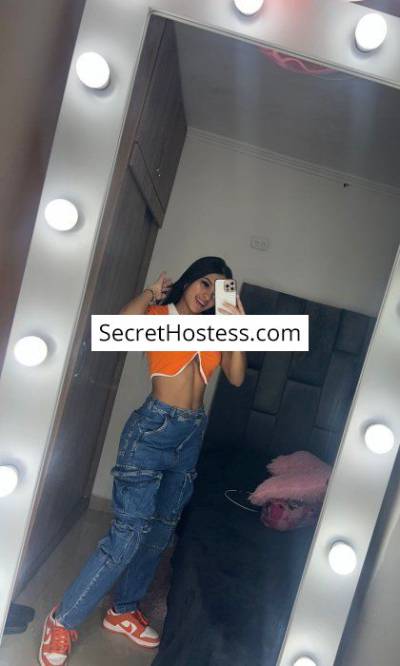 Guadalupe 19Yrs Old Escort 51KG 152CM Tall Birkirkara Image - 1