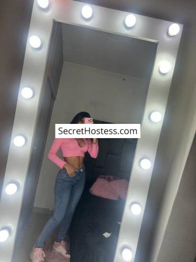 Guadalupe 19Yrs Old Escort 51KG 152CM Tall Birkirkara Image - 4