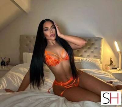 Ivy 20Yrs Old Escort London Image - 4
