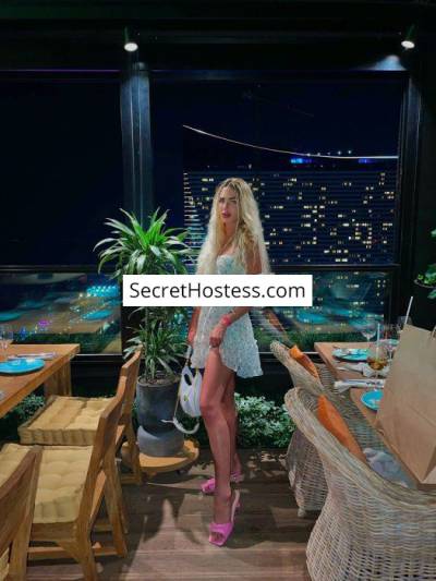 Jessica 20Yrs Old Escort 50KG 175CM Tall Split Image - 8