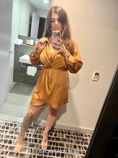 Lila 38Yrs Old Escort Perth Image - 1