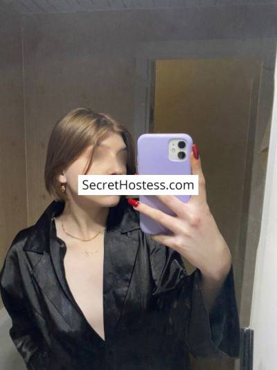 Mira 22Yrs Old Escort 49KG 162CM Tall Minsk Image - 4