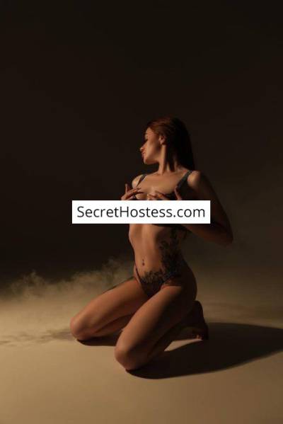 Nika 21Yrs Old Escort 50KG 170CM Tall Berlin Image - 2