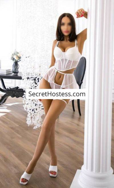 Pamella 26Yrs Old Escort 55KG 172CM Tall Dubai Image - 2