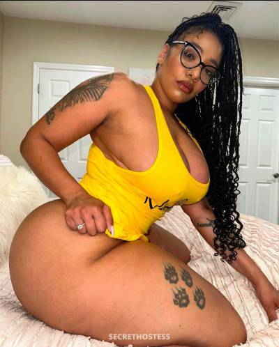 Sandra 25Yrs Old Escort Richmond VA Image - 1