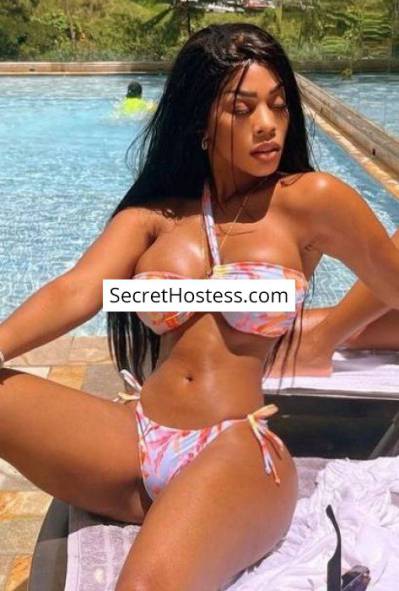 25 year old Hispanic Escort in Zagreb Selena, Agency