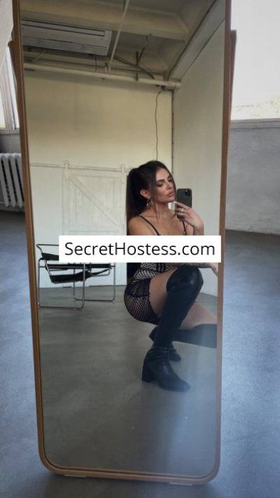 Tatiana De Vitt 23Yrs Old Escort 58KG 173CM Tall Moscow Image - 15