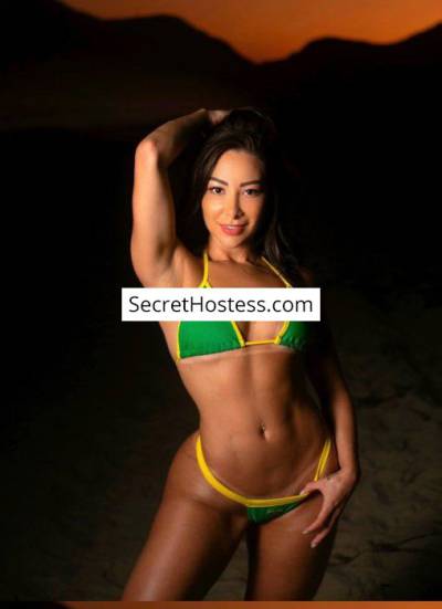 Valentina 24Yrs Old Escort 57KG 157CM Tall Rio de Janeiro Image - 0