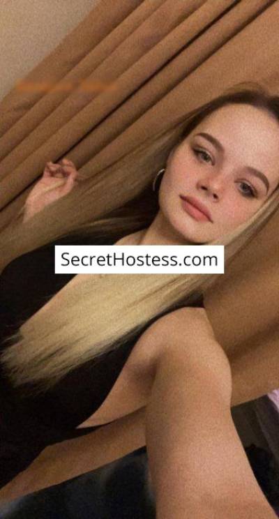 Valeria 20Yrs Old Escort 50KG 155CM Tall Istanbul Image - 3