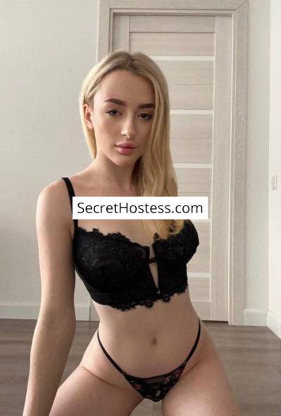 Яна 19Yrs Old Escort 49KG 165CM Tall Yerevan Image - 0