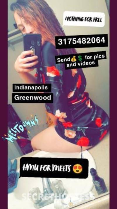 22Yrs Old Escort Indianapolis IN Image - 1