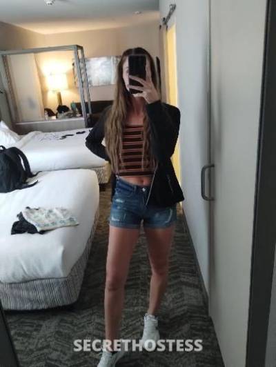 22 year old Escort in Springfield IL New Young Barbie n Town