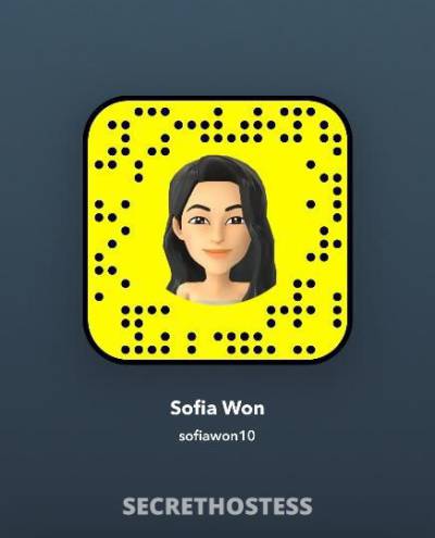 26 year old Escort in Mason City IA Snapchat sofiawon10