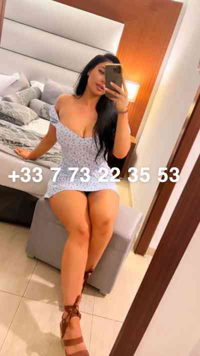 25Yrs Old Escort Size 22 60KG 170CM Tall Bern Image - 0