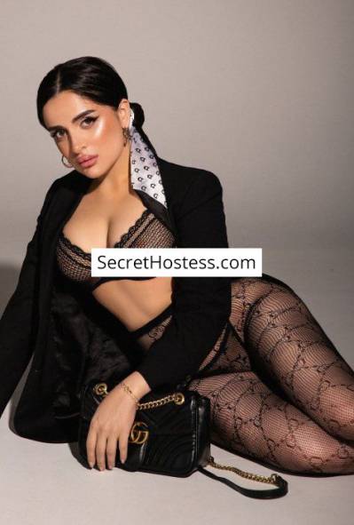 Aisha 22Yrs Old Escort 60KG 165CM Tall Riyadh Image - 0