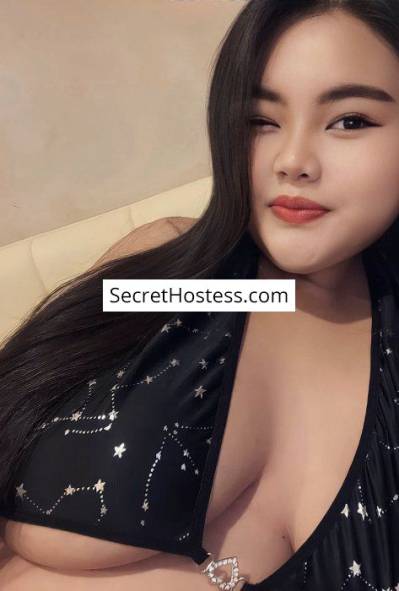 Alyssa Chubby 22Yrs Old Escort 80KG 165CM Tall Bangkok Image - 0