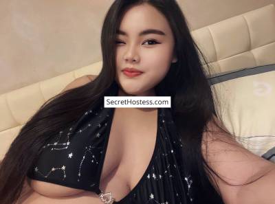 Alyssa Chubby 22Yrs Old Escort 80KG 165CM Tall Bangkok Image - 10