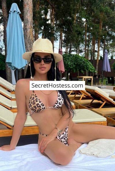 Anoka 20Yrs Old Escort 60KG 176CM Tall Zadar Image - 0