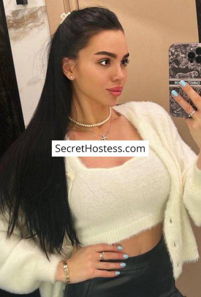 Anoka 20Yrs Old Escort 60KG 176CM Tall Zadar Image - 5