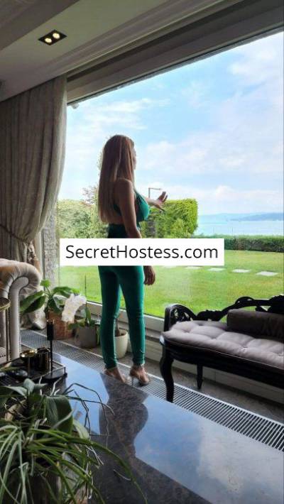 Bridgette 20Yrs Old Escort 53KG 174CM Tall Istanbul Image - 12