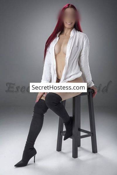 Fabiola 29Yrs Old Escort 56KG 171CM Tall Madrid Image - 10