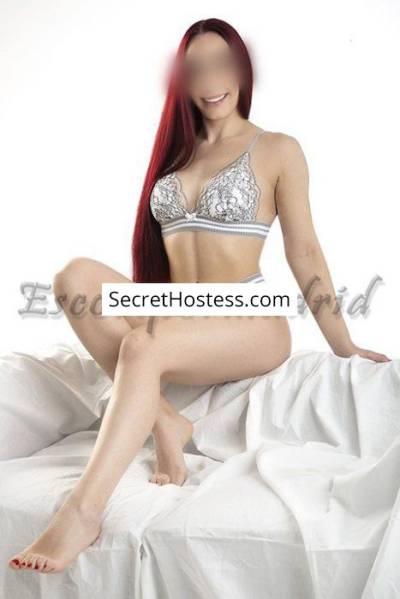 Fabiola 29Yrs Old Escort 56KG 171CM Tall Madrid Image - 11