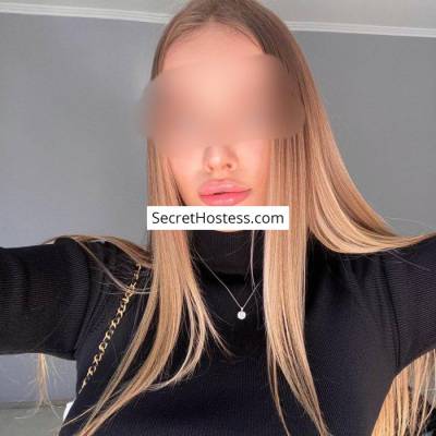 21 Year Old Caucasian Escort Berlin Blonde Green eyes - Image 5