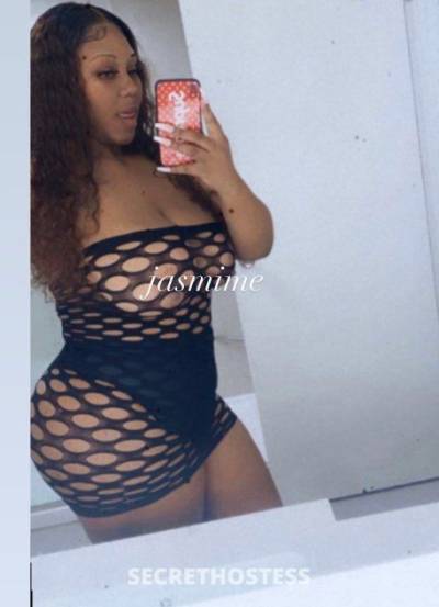 Jasmine 25Yrs Old Escort Bronx NY Image - 6