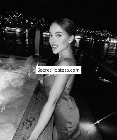 Lily 20Yrs Old Escort 48KG 165CM Tall Mykonos Image - 3