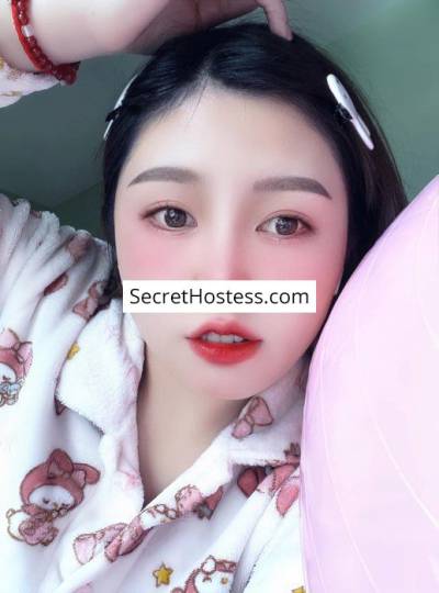 26 Year Old Asian Escort Salalah Brown Hair Black eyes - Image 2