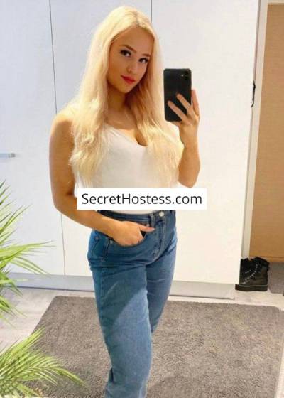 Lina 22Yrs Old Escort 56KG 170CM Tall Istanbul Image - 3