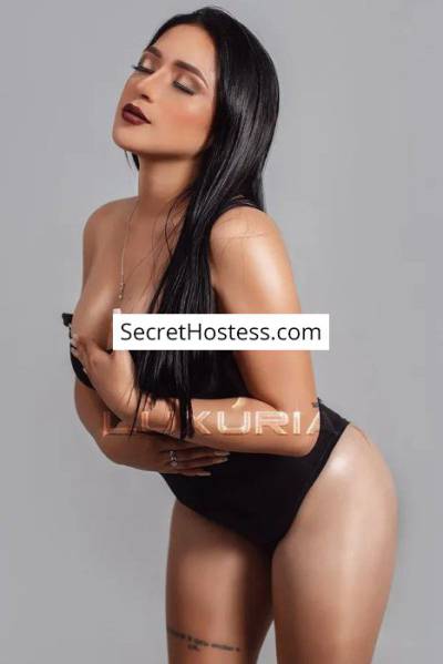 Luciana 20Yrs Old Escort 54KG 162CM Tall Quito Image - 2