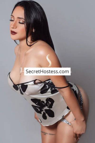 Luciana 20Yrs Old Escort 54KG 162CM Tall Quito Image - 3