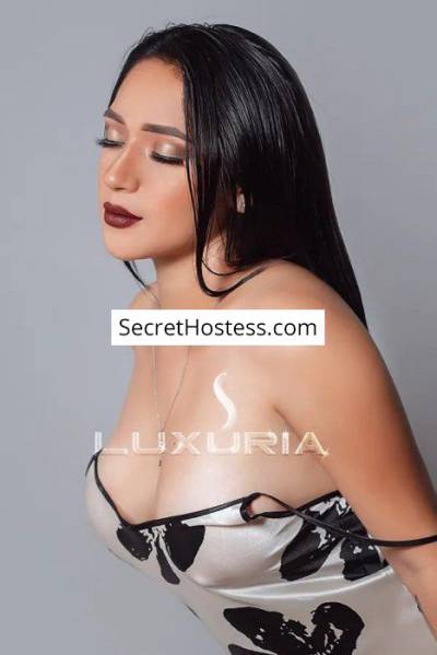 Luciana 20Yrs Old Escort 54KG 162CM Tall Quito Image - 7