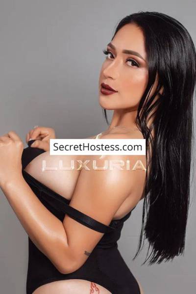 Luciana 20Yrs Old Escort 54KG 162CM Tall Quito Image - 8