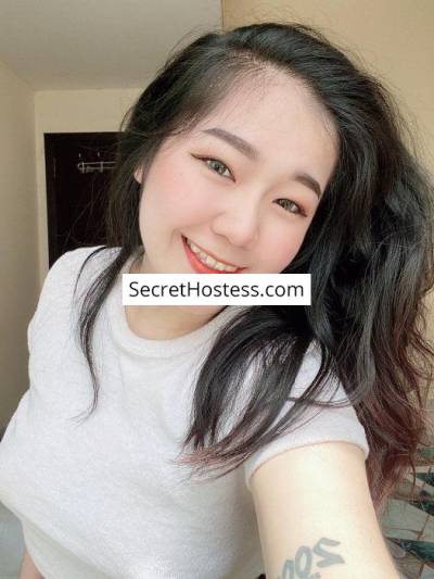 Lucky 21Yrs Old Escort 46KG 162CM Tall Abu Dhabi Image - 1