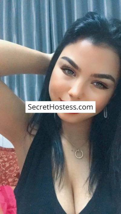 Mari 19Yrs Old Escort 56KG 161CM Tall Istanbul Image - 4